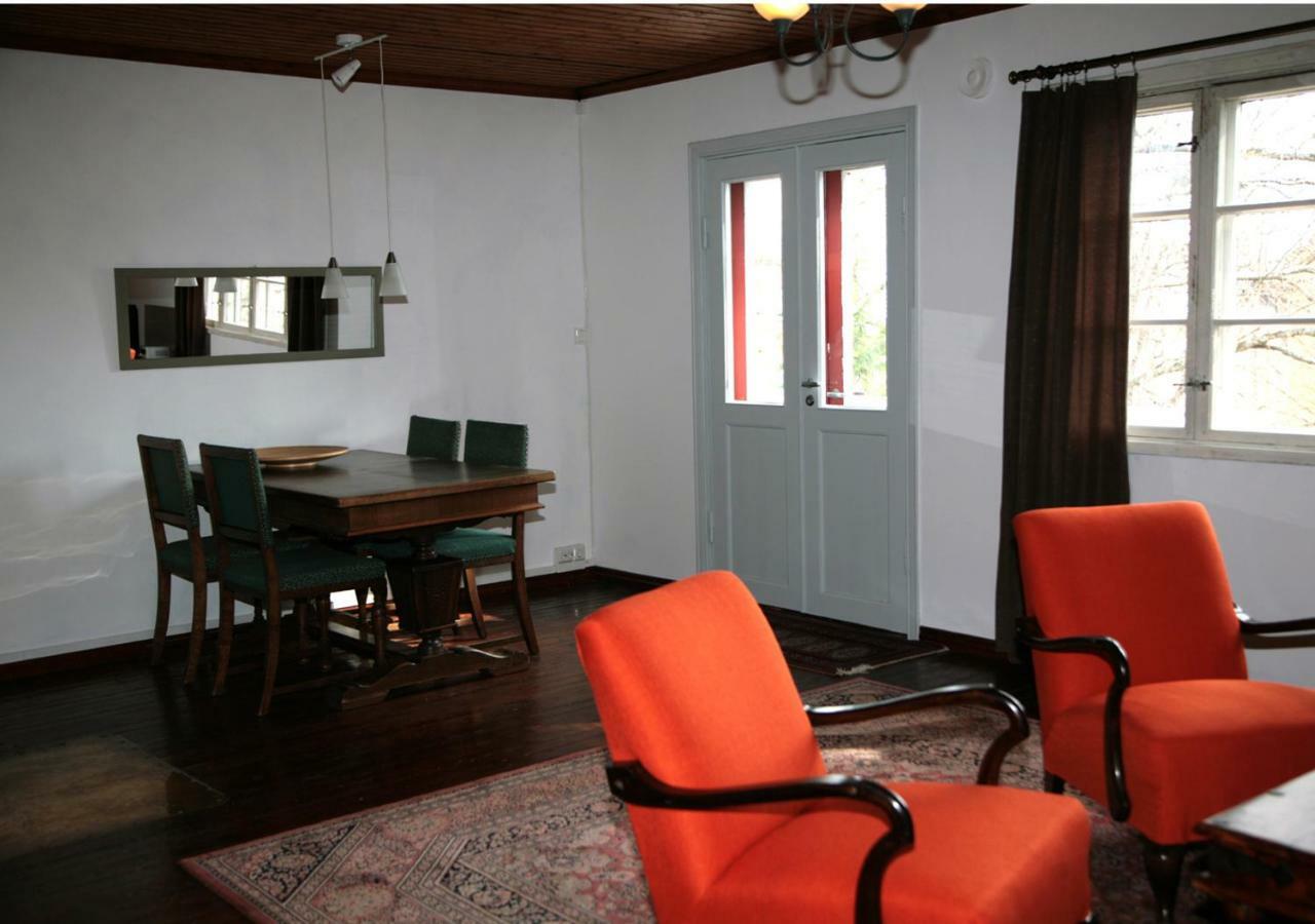 Wivi'S Apartment Jyvaskyla Ngoại thất bức ảnh